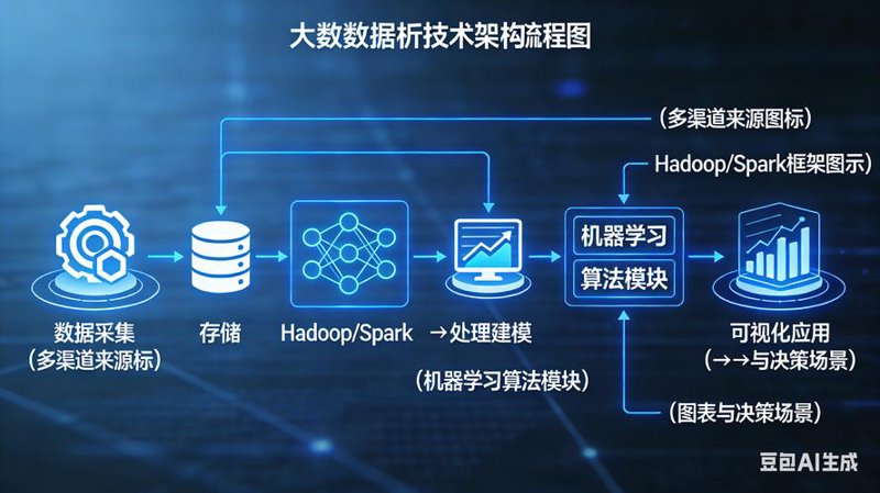 数据挖掘与商业决策：大数据分析如何为企业赋能